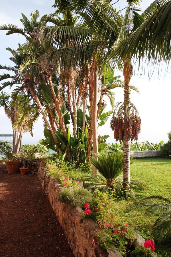 Finca El Patio Лос Реалехос Екстериор снимка