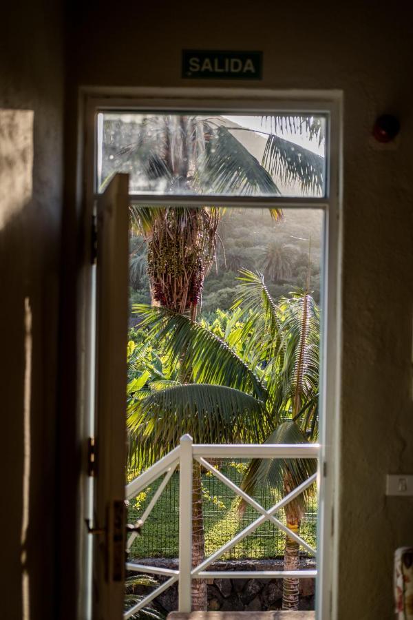Finca El Patio Лос Реалехос Екстериор снимка