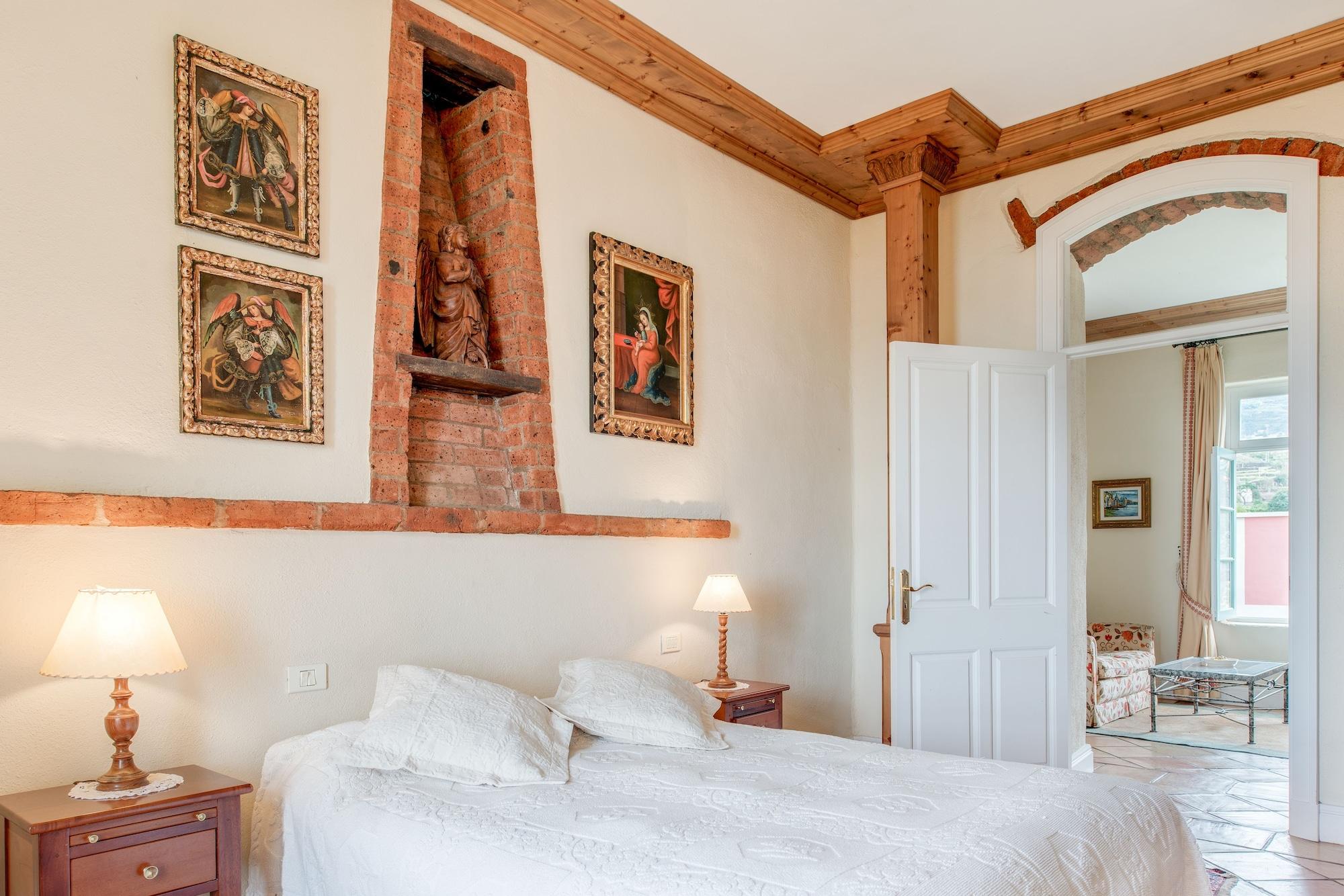Finca El Patio Лос Реалехос Екстериор снимка
