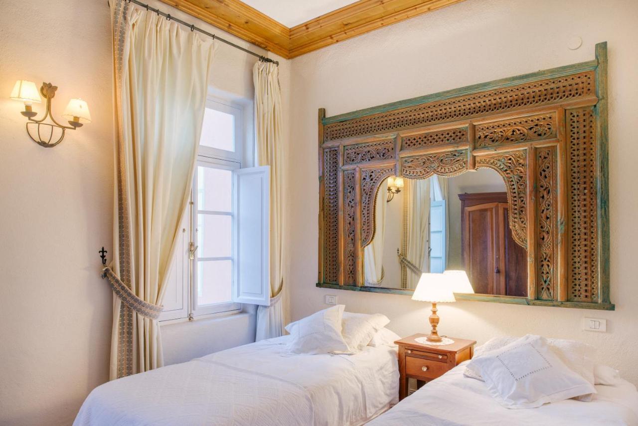 Finca El Patio Лос Реалехос Екстериор снимка