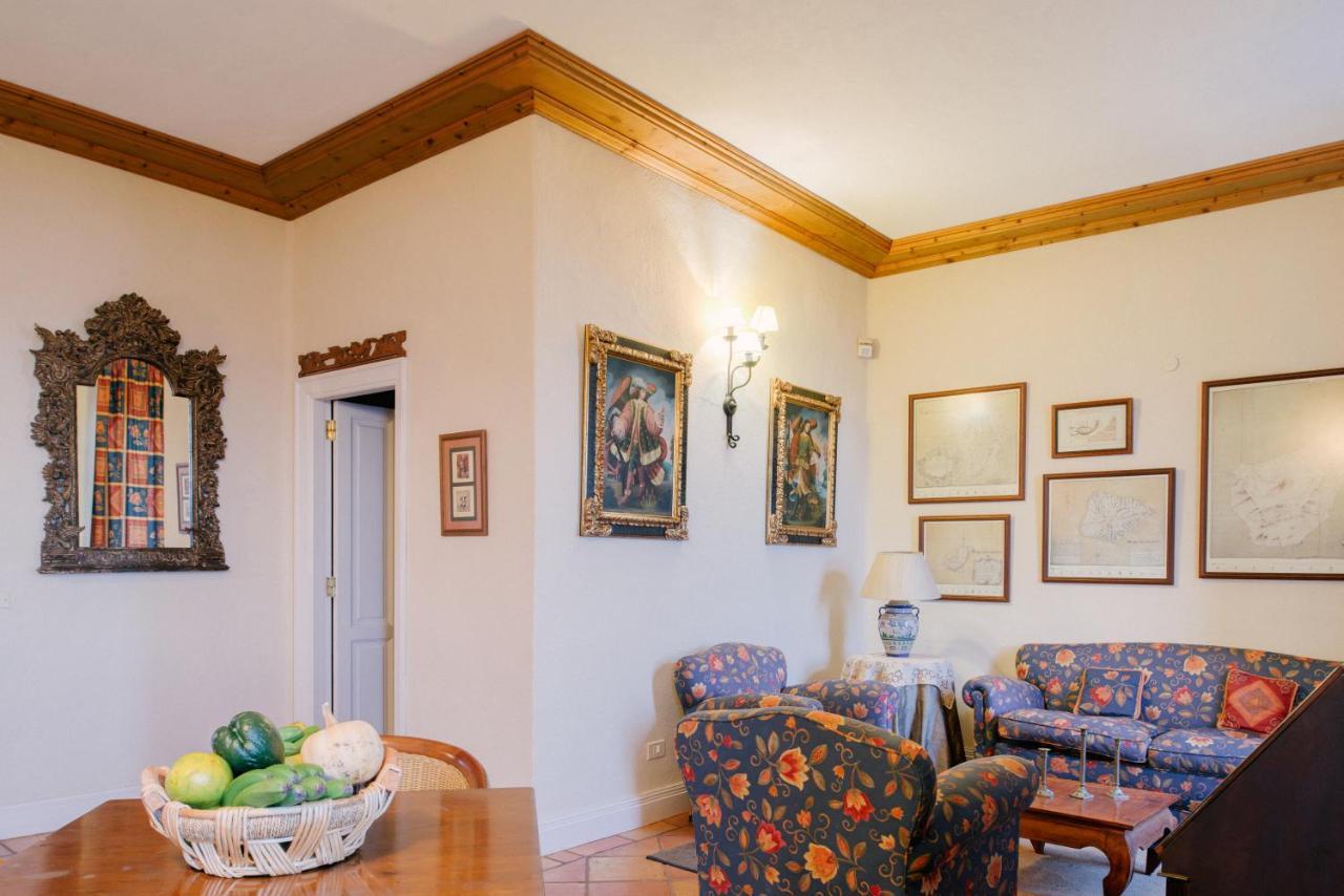 Finca El Patio Лос Реалехос Екстериор снимка