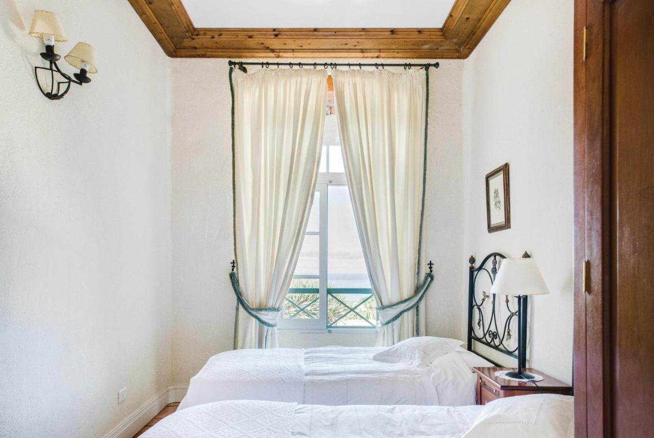 Finca El Patio Лос Реалехос Екстериор снимка