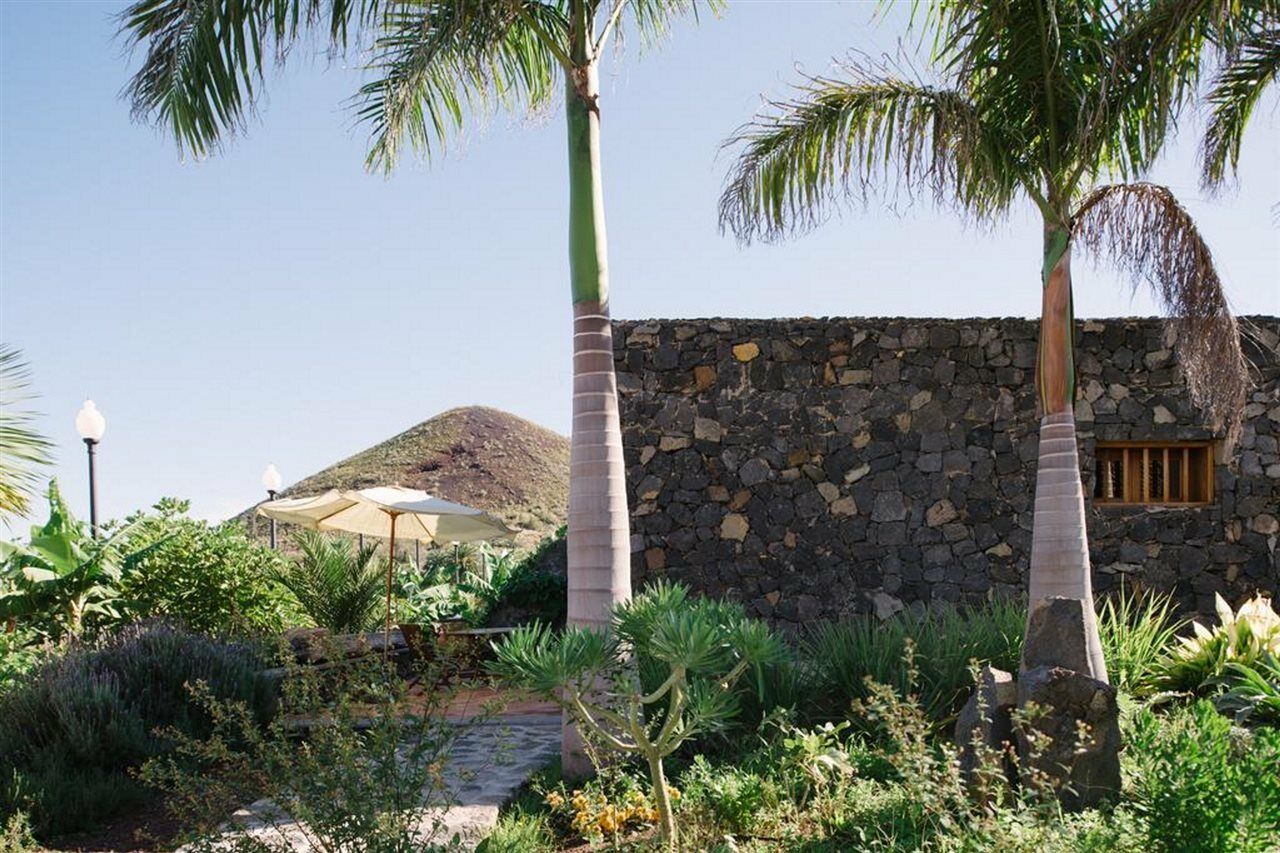 Finca El Patio Лос Реалехос Екстериор снимка